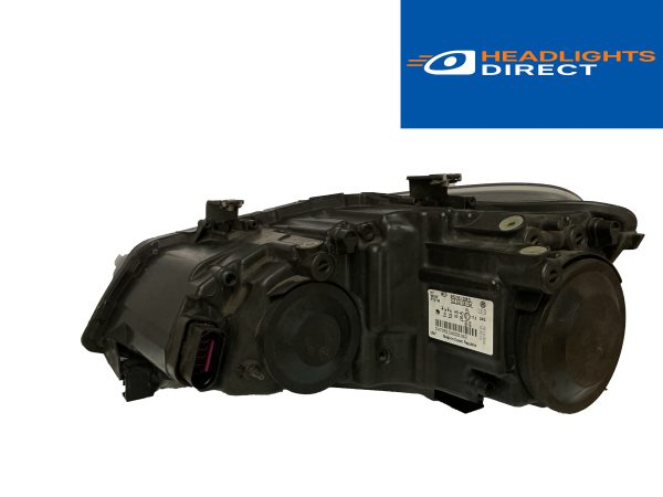 VW POLO 09/13 OFFSIDE FRONT HEADLIGHT 6R2941008E - Image 2