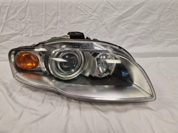 AUDI S4/RS4 AFS CURVE RIGHT XENON HEADLIGHT