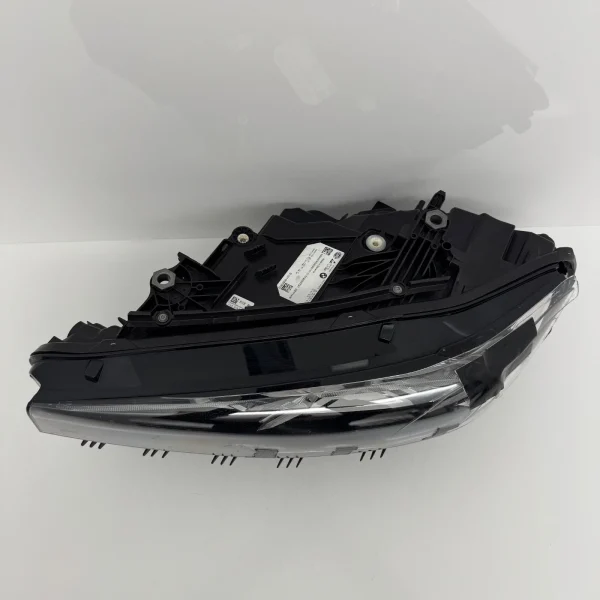 BMW 3 SERIES PASSENGER SIDE LEFT LED HEADLIGHT 9450797 2020 2022 G20 FRONT 320 - Image 3